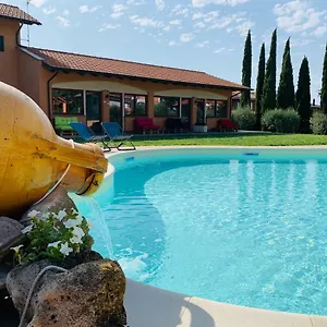 Giuseppe Bernabei Guest house