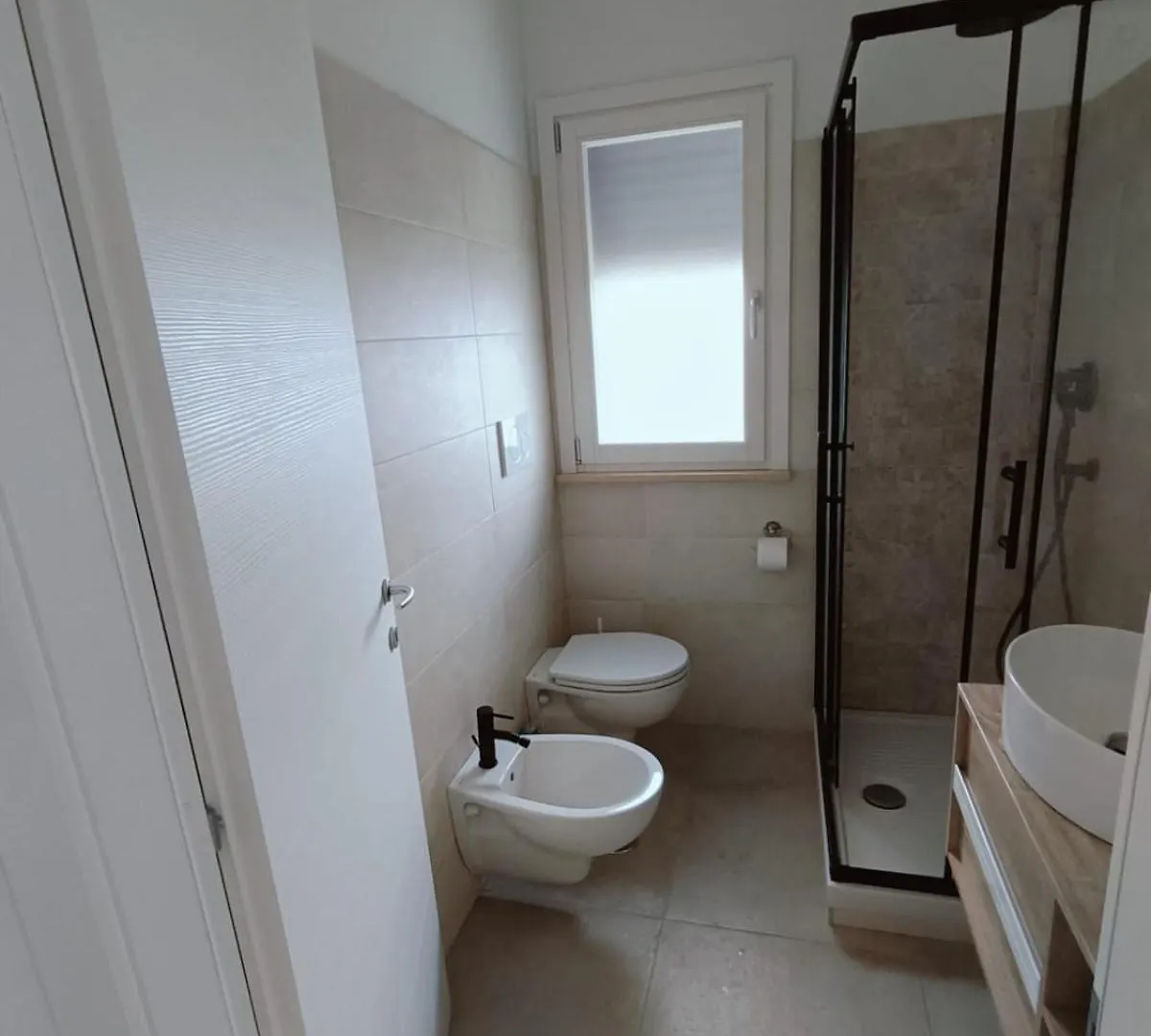 Guest house La Casetta Delle Mole Marino