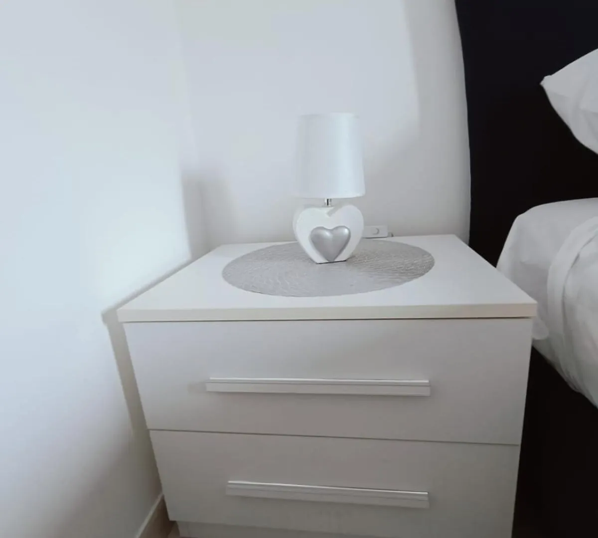 La Casetta Delle Mole Marino Guest house