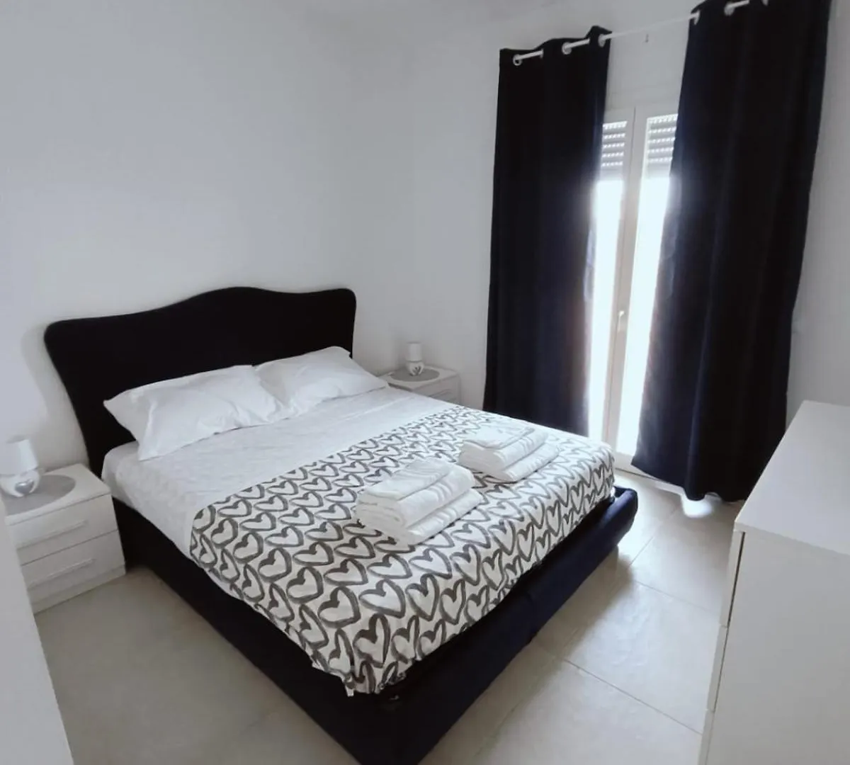 Guest house La Casetta Delle Mole Marino Italy